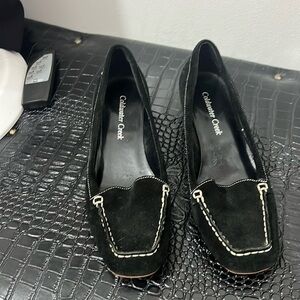 Women’s Coldwater Creek size 8, slip on shoe